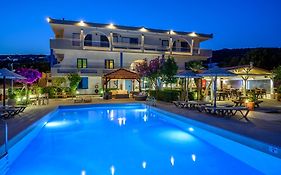 Havania Apartments Crete